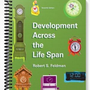 Test Bank for Development Across the Life Span 7th Edition by Feldman