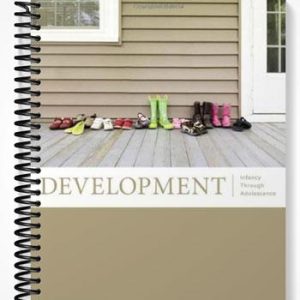 Test Bank for Development Infancy Through Adolescence 1st Edition by Steinberg