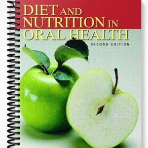 Test Bank for Diet and Nutrition in Oral Health 2nd Edition by Palmer