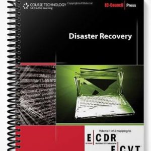 Test Bank for Disaster Recovery 1st Edition by EC-Council
