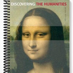 Test Bank for Discovering the Humanities 2nd Edition by Sayre