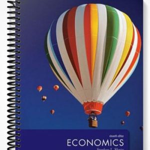 Test Bank for Economics 11th Edition by Slavin