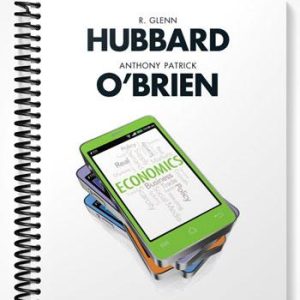 Test Bank for Economics 5th Edition by Hubbard