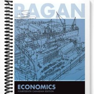 Test Bank for Economics Fourteenth Canadian Edition 14th Edition by Ragan