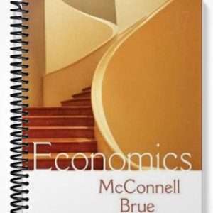 Test Bank for Economics Principles Problems and Policies 17th Edition by McConnell