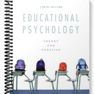 Test Bank for Educational Psychology Theory and Practice 10th Edition by Slavin