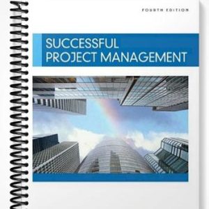 Test Bank for Effective Project Management 4th Edition by Clements