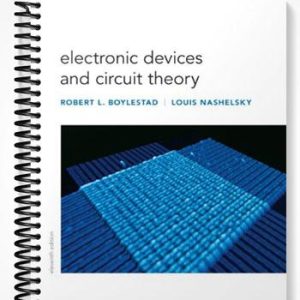Test Bank for Electronic Devices and Circuit Theory 11th Edition by Boylestad