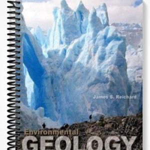 Test Bank for Environmental Geology 1st Edition by Reichard