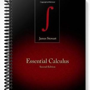 Test Bank for Essential Calculus 2nd Edition by James Stewart