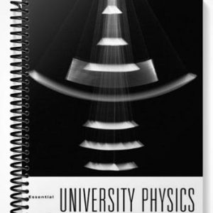Test Bank for Essential University Physics 2nd Edition by Richard Wolfson