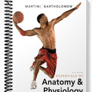 Test Bank for Essentials of Anatomy & Physiology 6th Edition by Martini