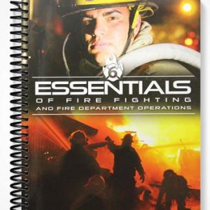 Test Bank for Essentials of Fire Fighting and Fire Department Operations 6th Edition by IFSTA