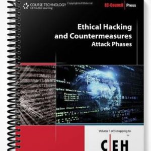 Test Bank for Ethical Hacking and Countermeasures Attack Phases 1st Edition by EC-Council
