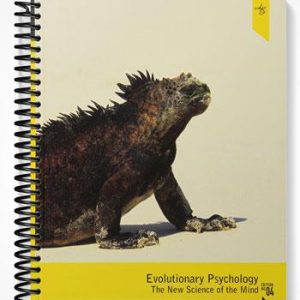 Test Bank for Evolutionary Psychology The New Science of the Mind 4th Edition by David Buss