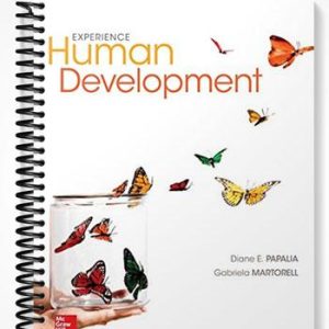 Test Bank for Experience Human Development 13th Edition by Papalia