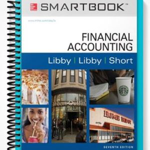 Test Bank for Financial Accounting 7th Edition by Libby