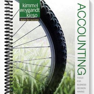 Test Bank for Financial Accounting Tools for Business Decision Making 5th Edition by Kimmel