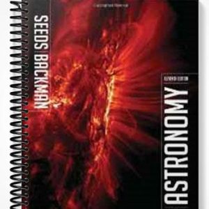 Test Bank for Foundations of Astronomy 11th Edition by Seeds