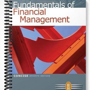 Test Bank for Fundamentals of Financial Management Concise Edition 7th Edition by Brigham