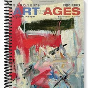 Test Bank for Gardners Art through the Ages A Global History 14th Edition by Kleiner
