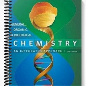 Test Bank for General Organic and Biological Chemistry 2nd Edition by Raymond