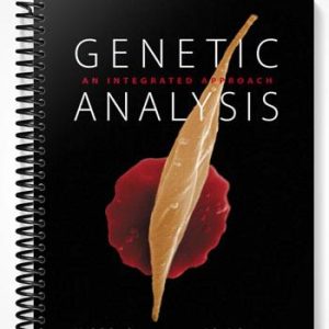 Test Bank for Genetic Analysis An Integrated Approach 1st Edition by Sanders
