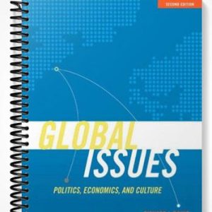 Test Bank for Global Issues Politics Economics and Culture 2nd Edition by Payne