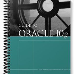 Test Bank for Guide to Oracle 10g 5th Edition by Morrison