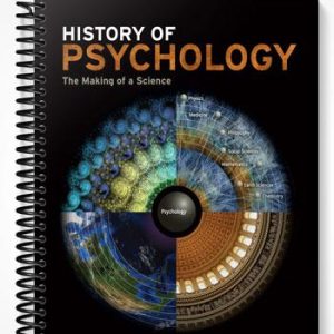 Test Bank for History of Psychology The Making of a Science 1st Edition by Kardas