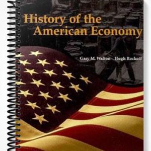 Test Bank for History of the American Economy 11th Edition by Walton