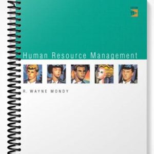 Test Bank for Human Resource Management 11th Edition by Wayne Mondy