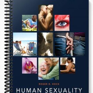 Test Bank for Human Sexuality 3rd Edition by Hock