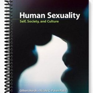 Test Bank for Human Sexuality Self Society and Culture 1st Edition by Herdt