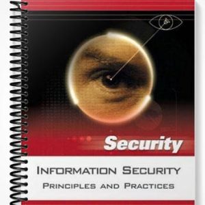 Test Bank for Information Security Principles and Practices 1st Edition by Merkow