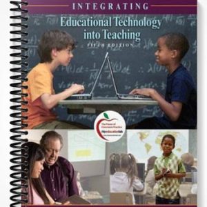 Test Bank for Integrating Educational Technology into Teaching 5th Edition by Roblyer