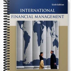 Test Bank for International Financial Management 6th Edition by Eun