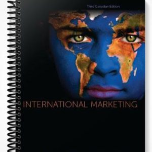 Test Bank for International Marketing Canadian 3rd Edition by Cateora