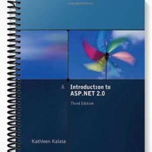 Test Bank for Introduction to ASP NET 2 0 3rd Edition by Kate Kalata