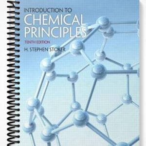 Test Bank for Introduction to Chemical Principles 10th Edition by Stoker