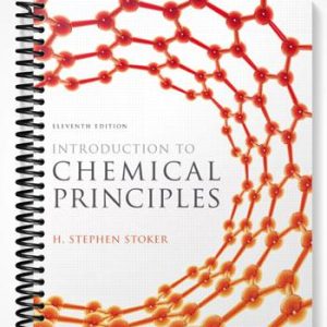 Test Bank for Introduction to Chemical Principles 11th Edition by Stoker