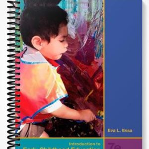Test Bank for Introduction to Early Childhood Education 7th Edition by Essa