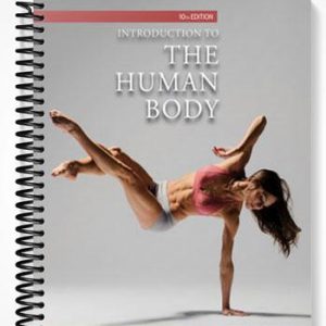 Test Bank for Introduction to the Human Body 10th Edition by Tortora