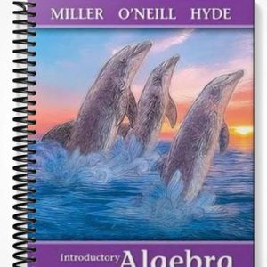 Test Bank for Introductory Algebra 3rd Edition by Miller