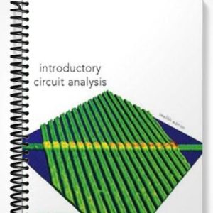 Test Bank for Introductory Circuit Analysis 12th Edition by Boylestad