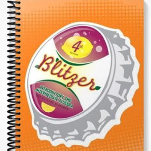 Test Bank for Introductory & Intermediate Algebra for College Students 4th Edition by Blitzer