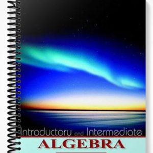 Test Bank for Introductory and Intermediate Algebra 3rd Edition by Bittinger