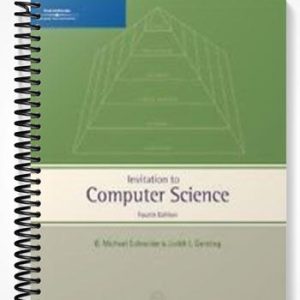 Test Bank for Invitation to Computer Science C++ Version 4th Edition by Schneider