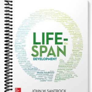 Test Bank for Life-Span Development 15th Edition by Santrock