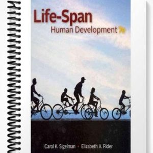 Test Bank for Life-Span Human Development 7th Edition by Sigelman